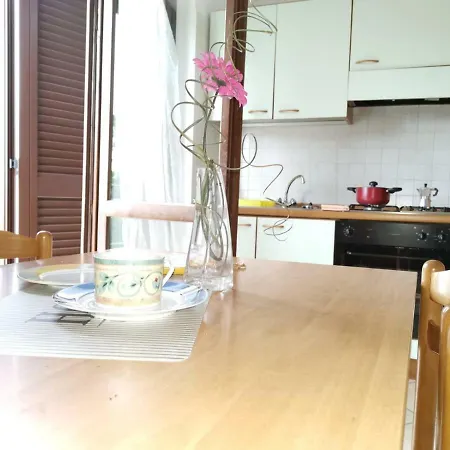 Apartment Attico Marina *