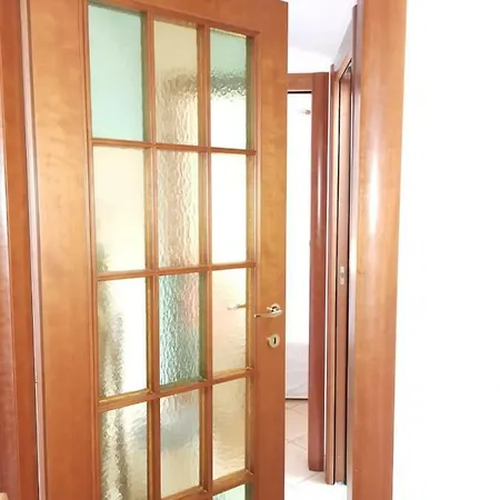Apartment Attico Marina Roseto Degli Abruzzi