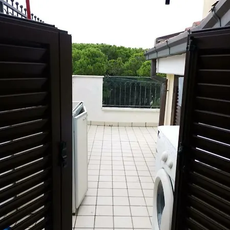 Attico Marina *