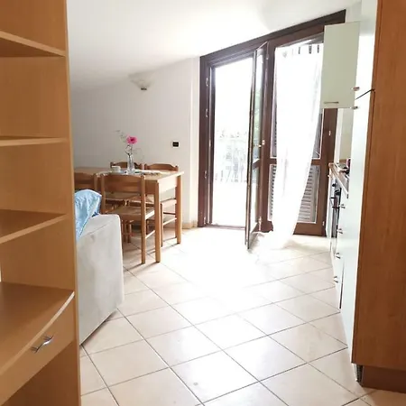 Attico Marina Apartamento *