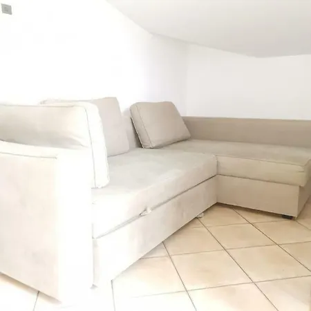 Attico Marina Apartamento Roseto Degli Abruzzi